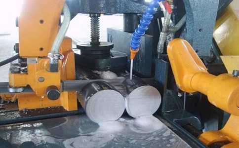 城区卧式带锯床的送料方式有哪几种？