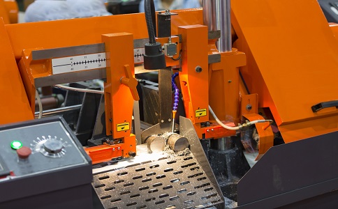 城区龙门带锯床具备哪些优点？